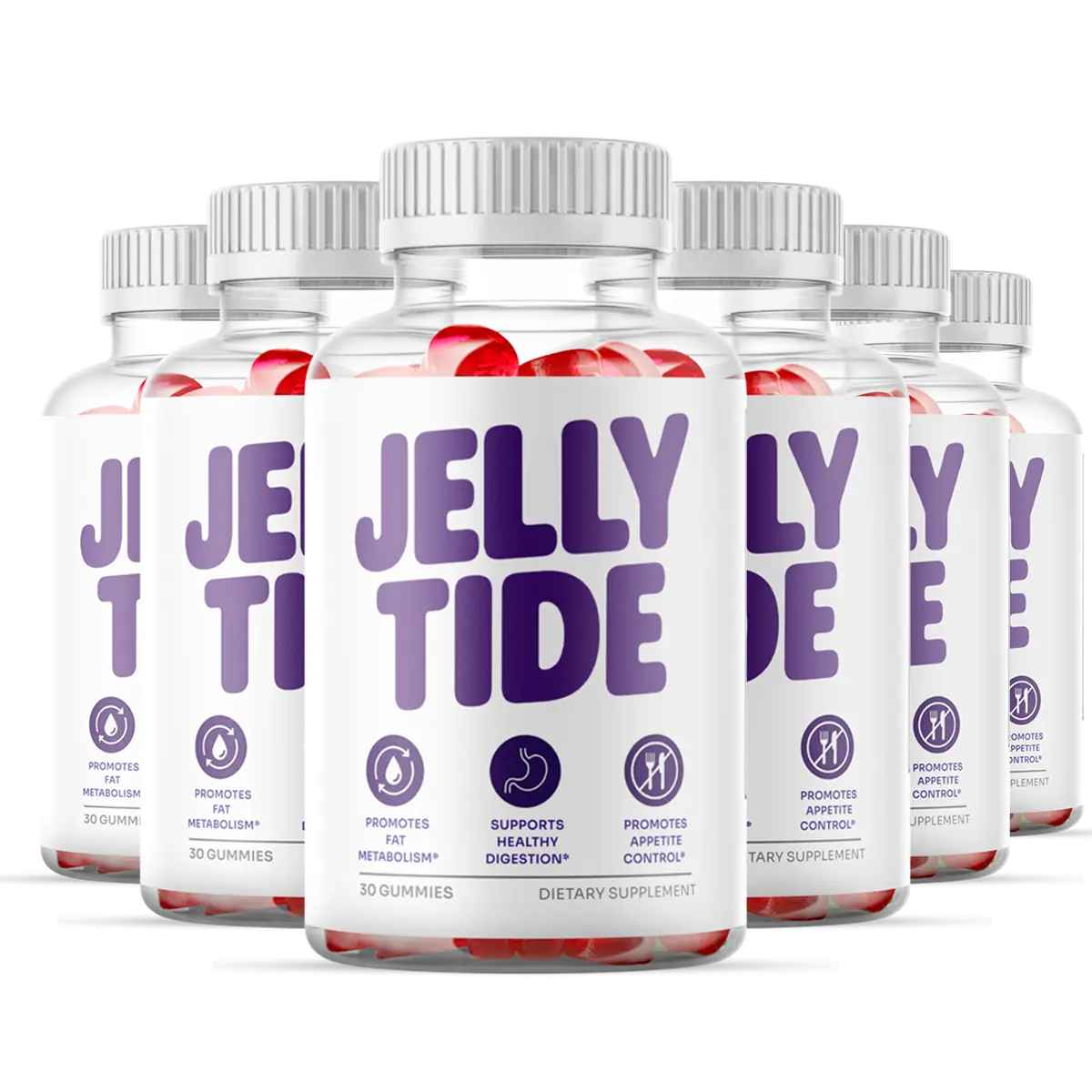 JellyTide sale